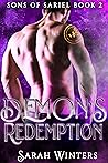 The Demon's Redemption (Sons of Sariel, #2) The Demon's Redemption (Sons of Sariel, #2)