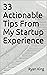 33 Actionable Tips From My ...
