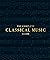 The Complete Classical Music Guide (DK Ultimate Guides)