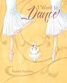 I Want to Dance by Makiko Toyofuku