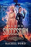 Blood Succession