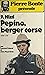 Pepino, berger corse
