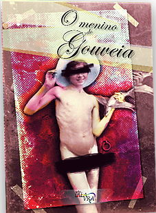 O Menino do Gouveia