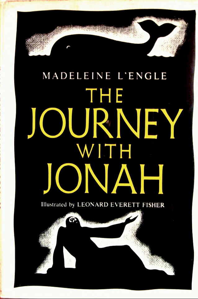 The Journey with Jonah (Hardcover)