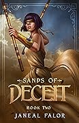 Sands of Deceit