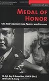 Medal of Honor: One Man's Journey From Poverty and Prejudice (Memories of War)