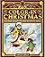 Color-In Christmas - The Book of Kringle by Derek Velez Partridge