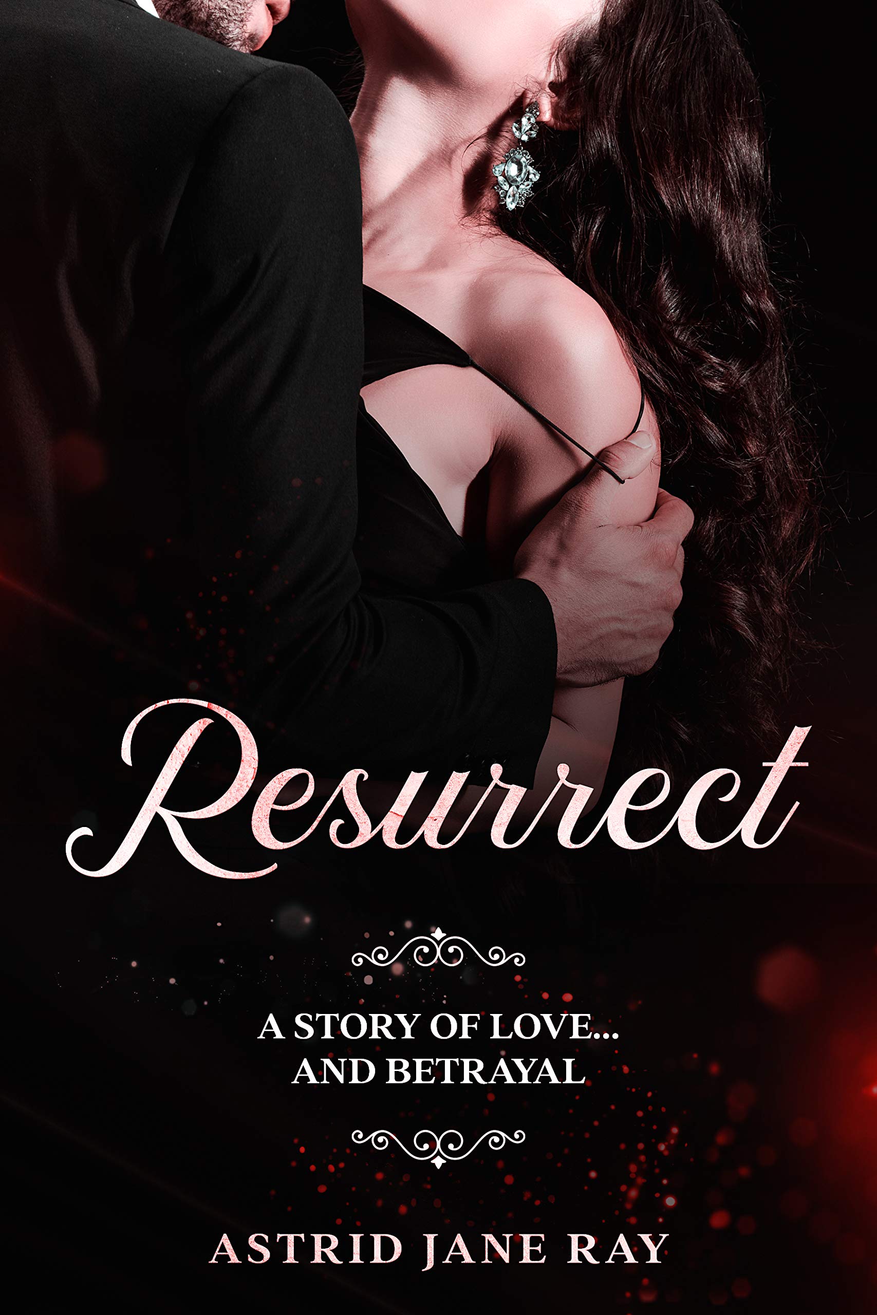 Resurrect (Kindle Edition)