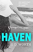 Haven: A Modern Snow White Retelling