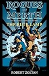 The Blue Lamp (The Adventures of Dareon and Blue #0.5) The Blue Lamp (The Adventures of Dareon and Blue #0.5)
