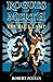 The Blue Lamp (The Adventures of Dareon and Blue #0.5)