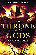 The Throne of the Gods
