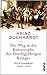 Der Weg in die Katastrophe des Dreißigjährigen Krieges. Die K... by Heinz Duchhardt