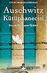 Auschwitz Kütüpha...