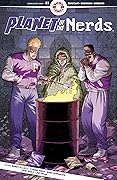 Planet of the Nerds #3