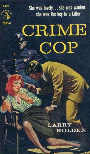 Crime Cop
