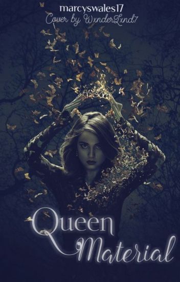 Queen Material (Ace of Queens, #1)