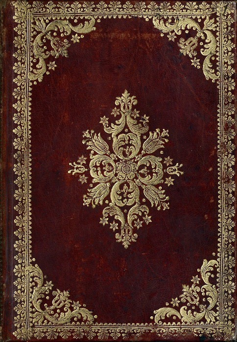 The Spirit of Madame de Genlis