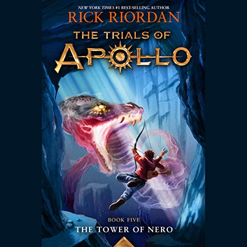 The Tower of Nero