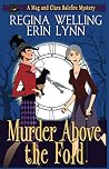 Murder Above the ...