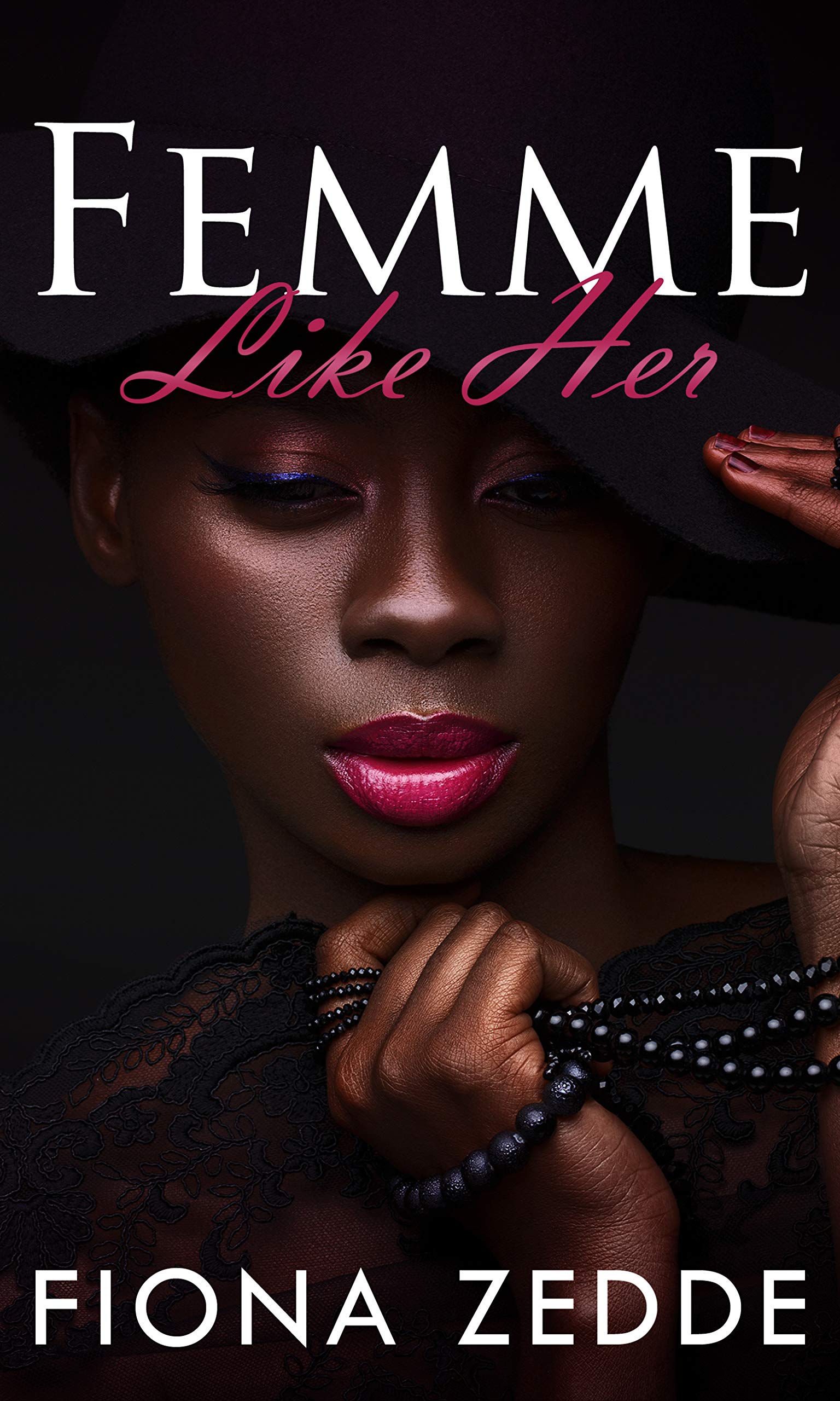 Femme Like Her (Kindle Edition)