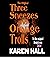 The original Three Sneezes and Orange Trolls
