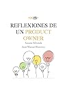 Book cover for REFLEXIONES DE UN PRODUCT OWNER (Spanish Edition)