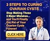 Ovarian Cyst Treatment Without Surgery