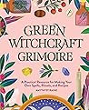 Green Witchcraft ...
