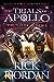 The Tower of Nero (The Trials of Apollo, #5) by Rick Riordan