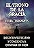 El trono de la gracia: Dese...