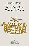 Book cover for Introducción a Teresa de Jesús