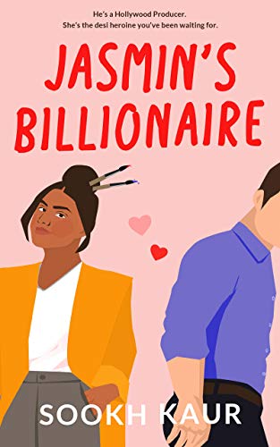 Jasmin’s Billionaire