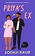 Priya's Ex