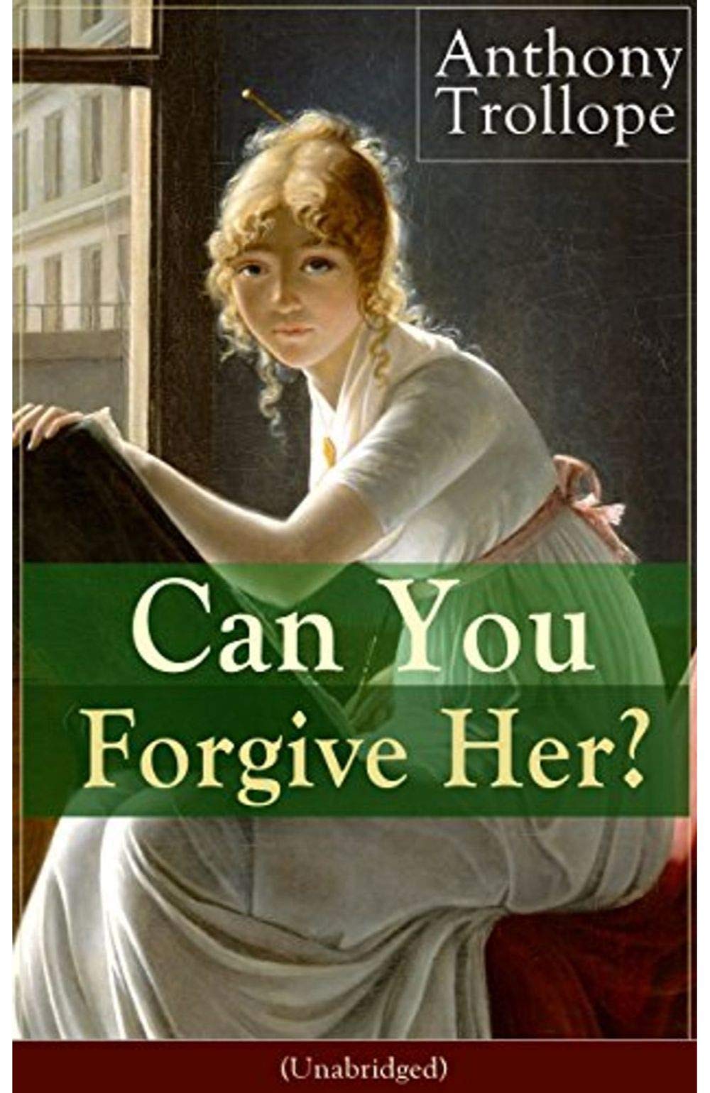 Can You Forgive Her?