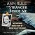 The Stranger Beside Me by Ann Rule