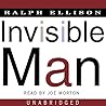 Invisible Man by Ralph Ellison
