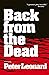 Back from the Dead: A Novel