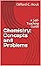 Chemistry: Concepts and Problems: A Self-Teaching Guide