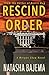 Rescind Order (Morgan Shaw #1)