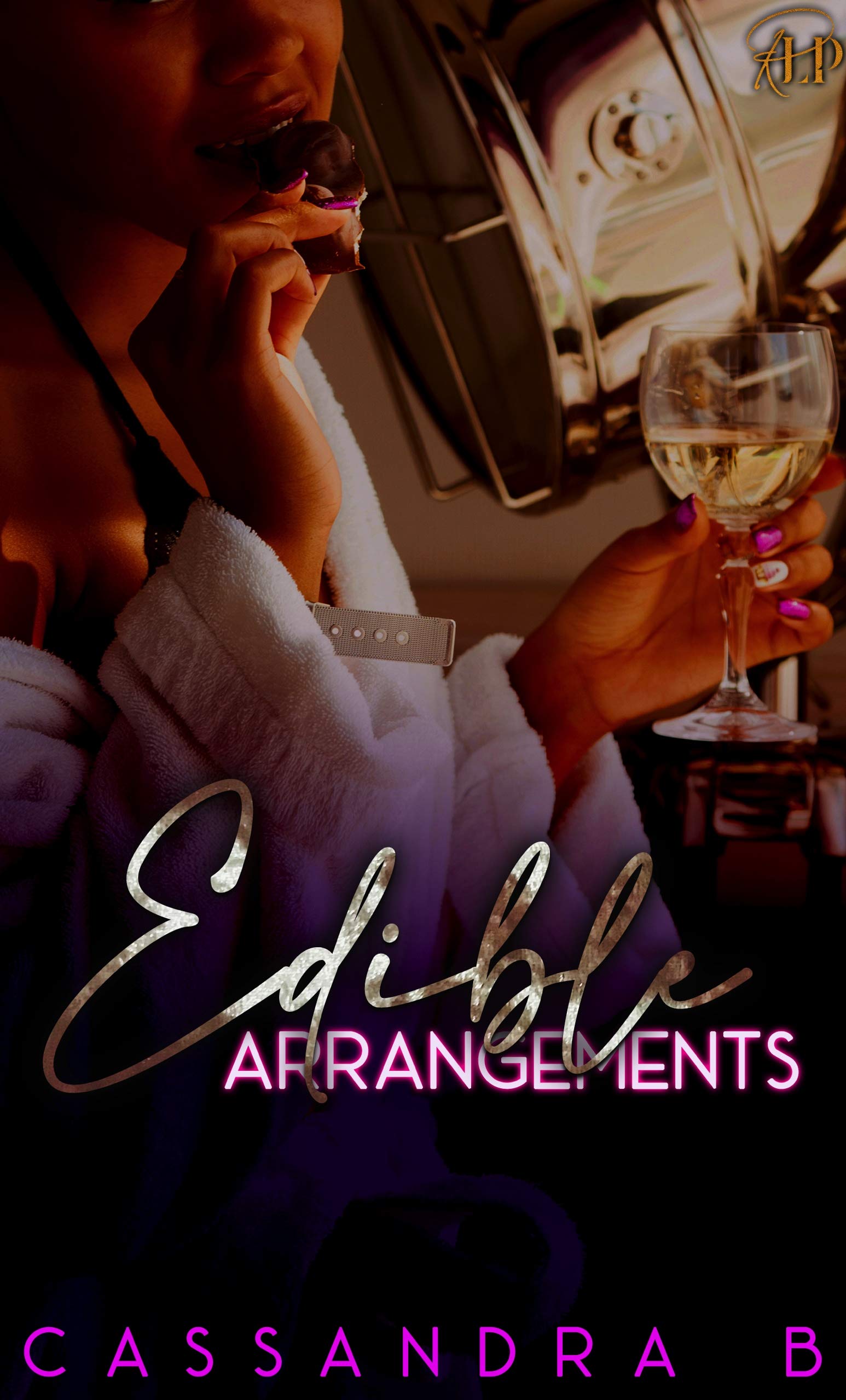 Edible Arrangements (Kindle Edition)