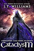 Cataclysm: A Tale of the Dwemhar