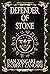Defender of Stone (Untold T...