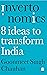 Invertonomics by Goonmeet Singh Chauhan Invertonomics by Goonmeet Singh Chauhan