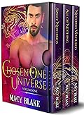 Chosen One Universe Volume One