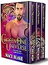 Book cover for Chosen One Universe Volume One (The Chosen One, #0-2)