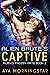 Alien Brute's Captive (Alie...