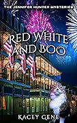 Red, White, and Boo