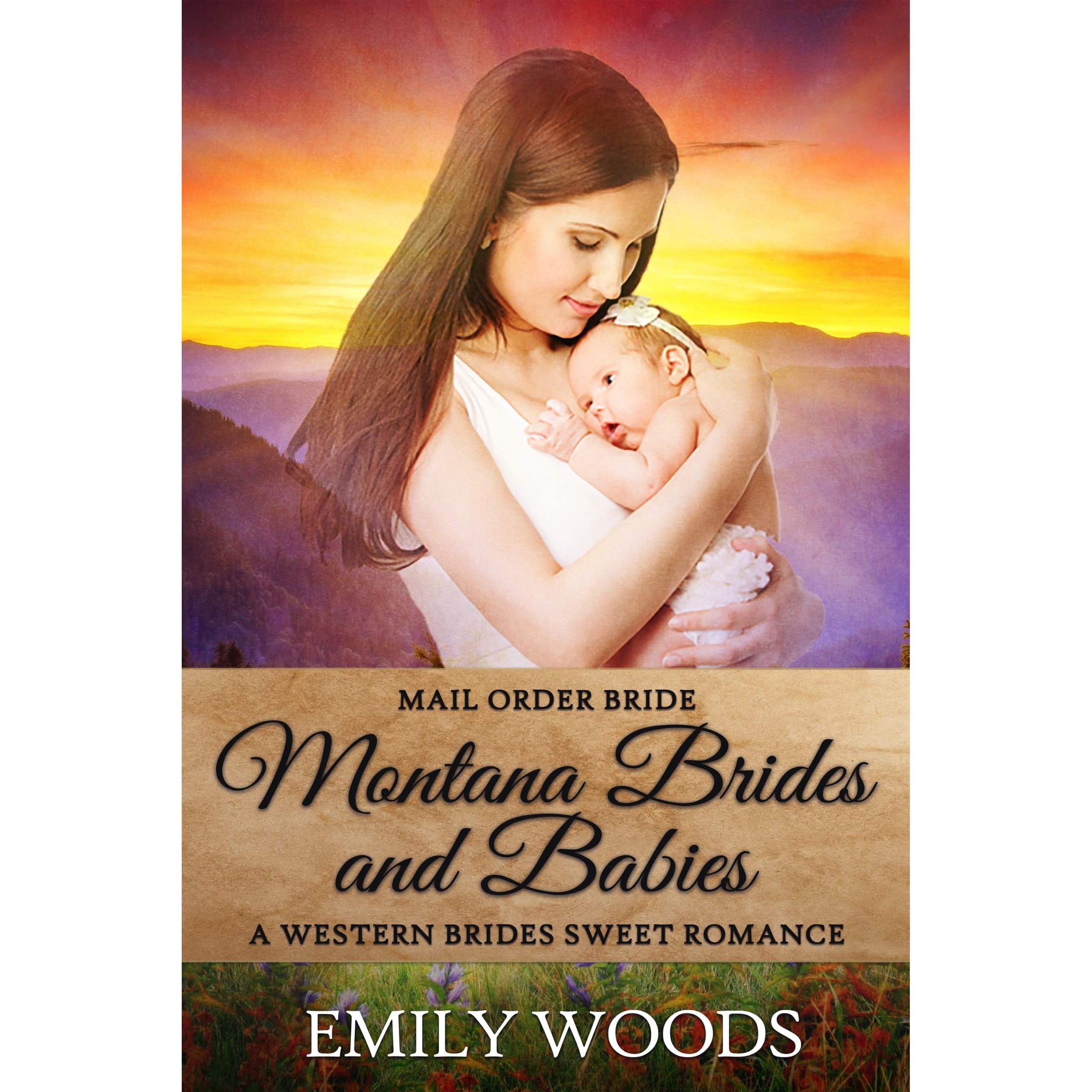 Mail Order Bride Montana Brides and photo