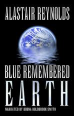 Blue Remembered Earth